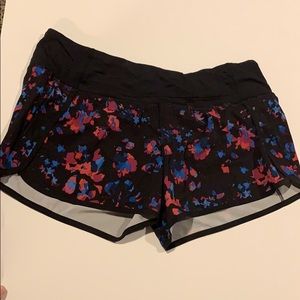 Lululemon shorts
